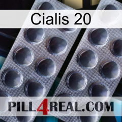 Cialis 20 31